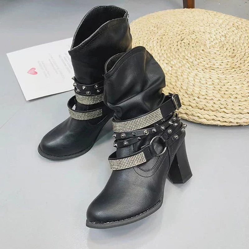 Stylish Orthopedic Boots for Any Occasion
