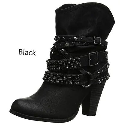 Stylish Orthopedic Boots for Any Occasion