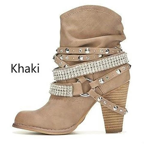Stylish Orthopedic Boots for Any Occasion