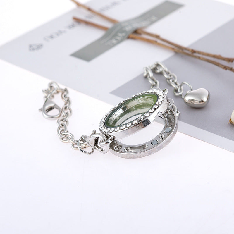 Prachtige Armband met unieke stijl