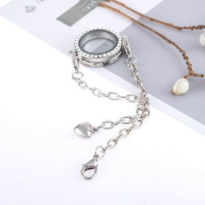 Prachtige Armband met unieke stijl