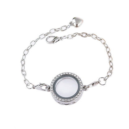 Prachtige Armband met unieke stijl