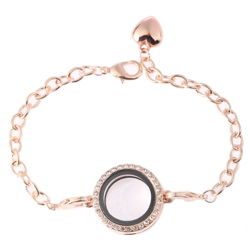 Prachtige Armband met unieke stijl