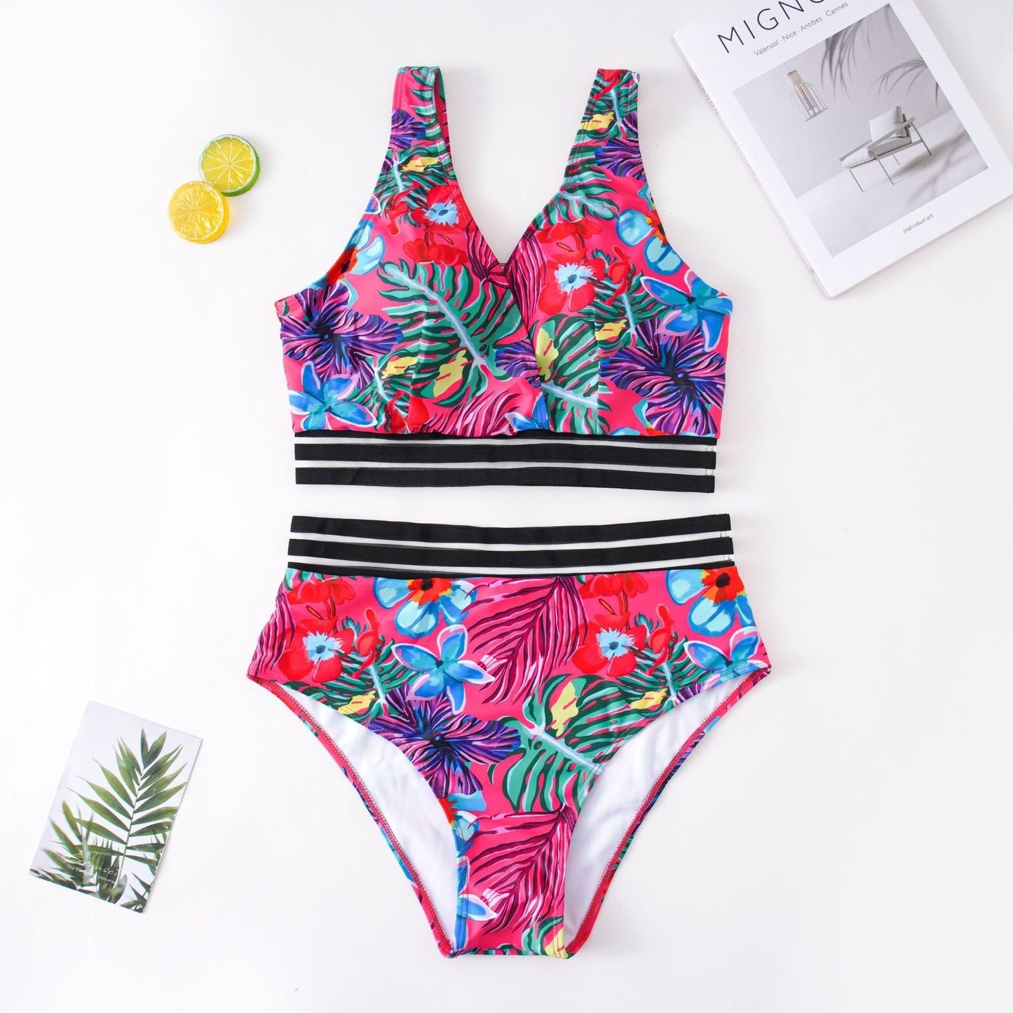 Betania® | Classic and Stylish Bikini