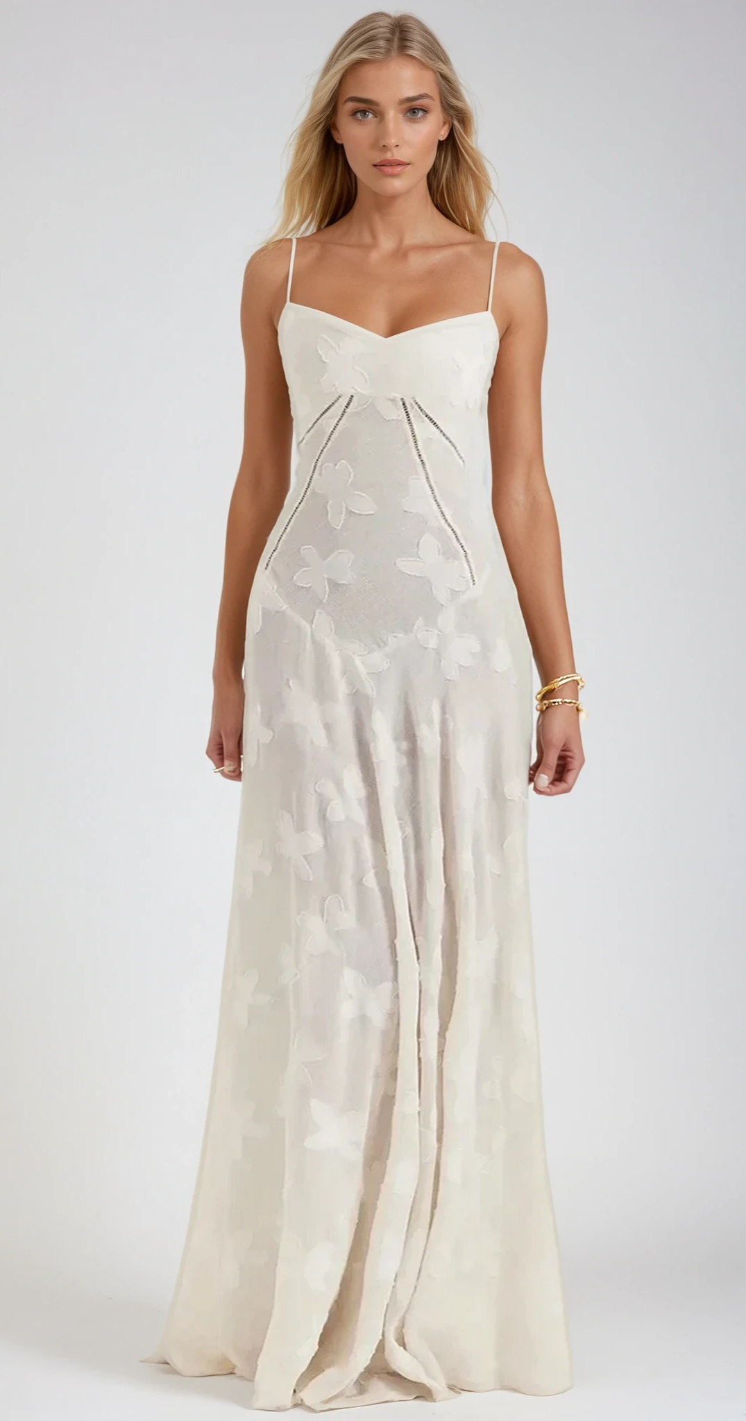 LD | Ariella Relaxed en stijlvol zomerjurkje