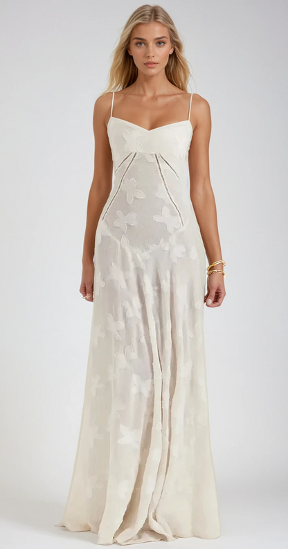 LD | Ariella Relaxed en stijlvol zomerjurkje