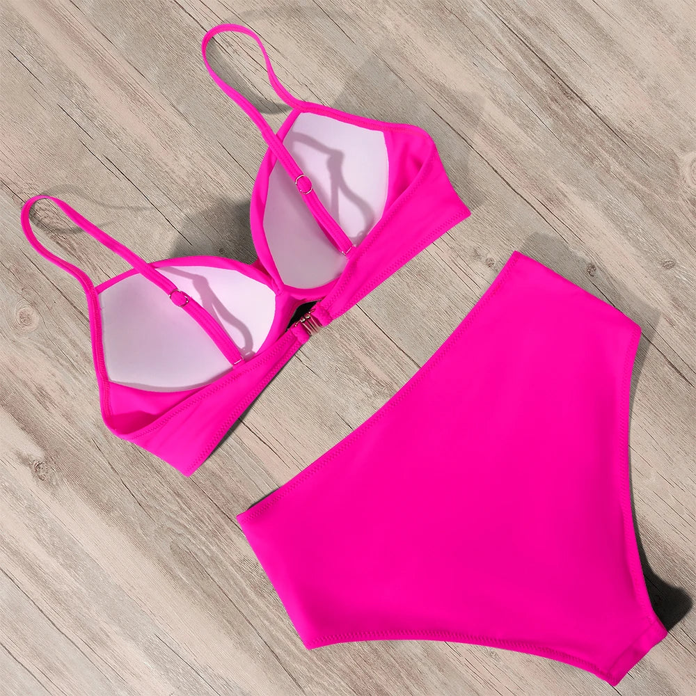 Rosalía® | Effortless and Bikinis