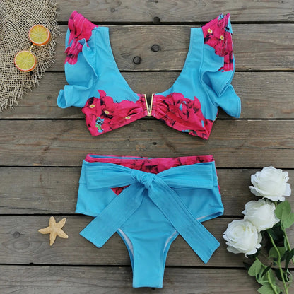 Eva® | Relaxed and Stylish Bikini