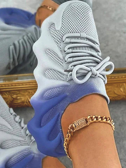 LD | Stijlvolle en luchtige sneakers