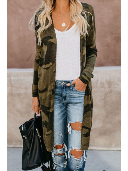 LD | Klassiek en stijlvol winterjack