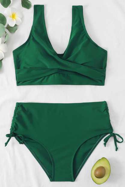 Bevin® | Classic Swimwear Bikini