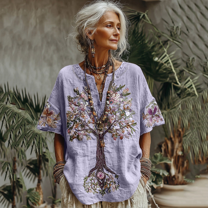Effortlessly Elegant Shirt with a Timeless Design