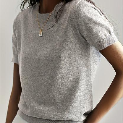 LD | Veelzijdige en comfortabele trui