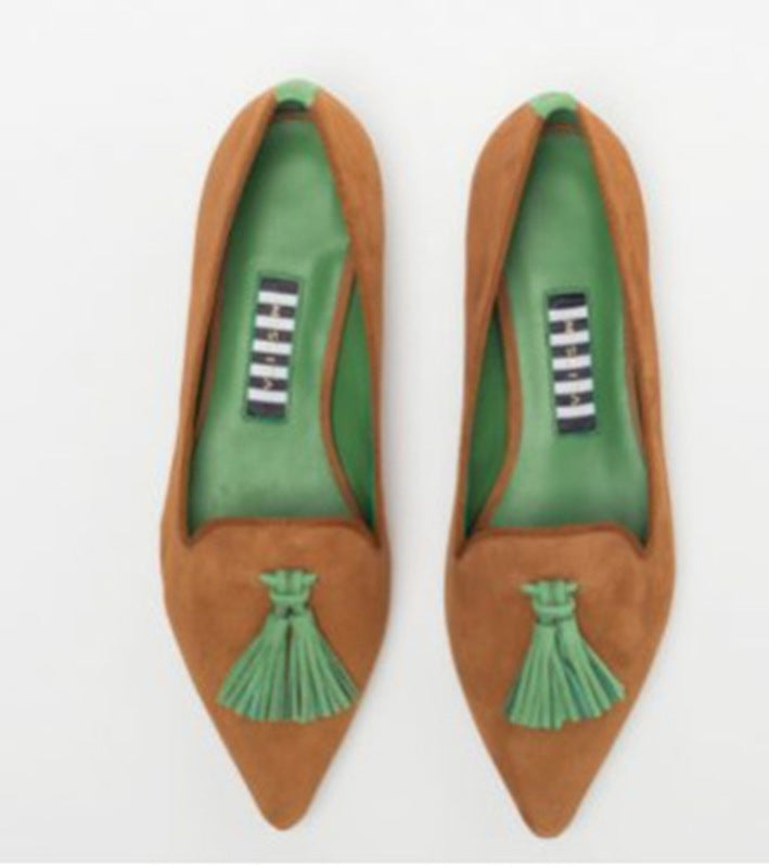 Sierlijke Orthopedische Sandalen voor Moderne Look