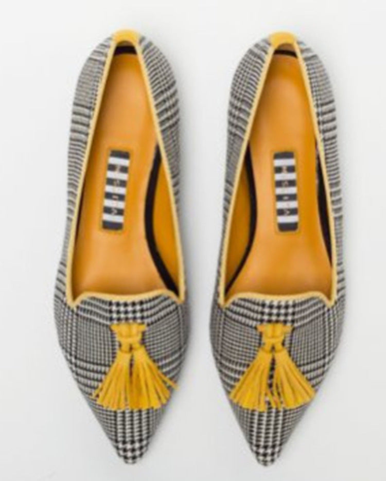 Sierlijke Orthopedische Sandalen voor Moderne Look