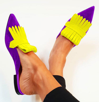 Graceful Orthopedic Sandals for Modern Look