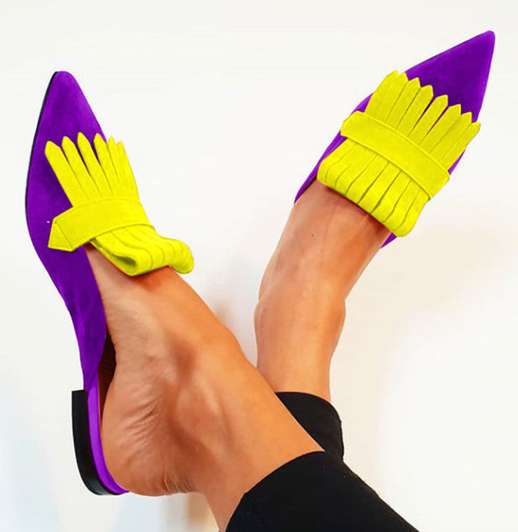 Graceful Orthopedic Sandals for Modern Look