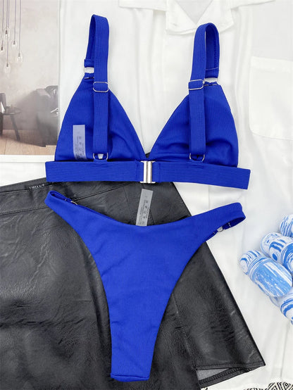 Jessica® | and Versatile Bikini