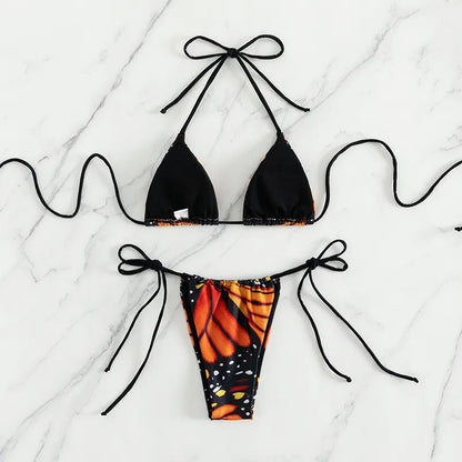 Blasina® | and Versatile Bikini