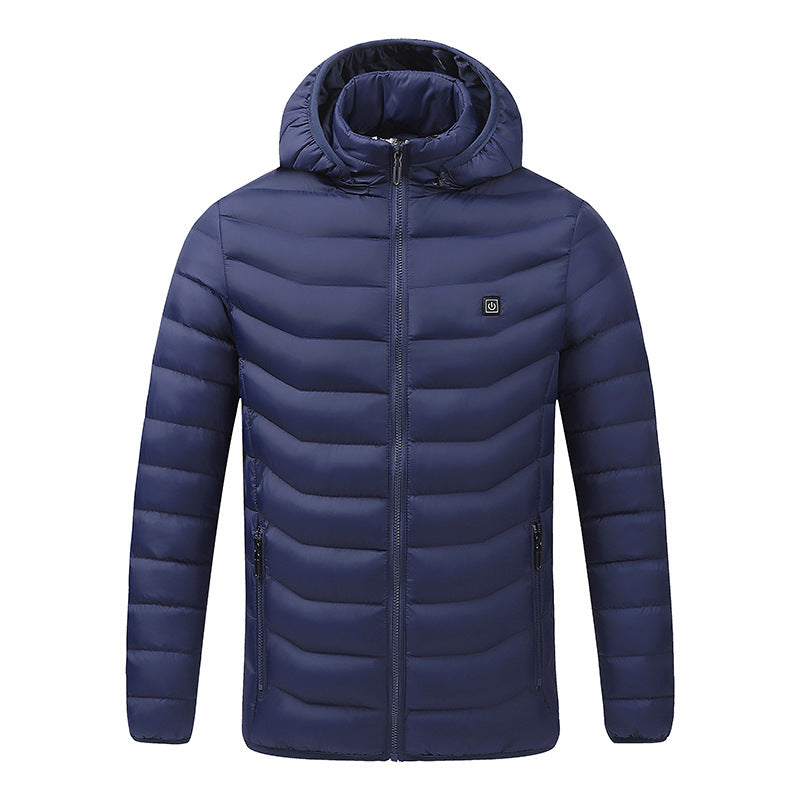 LD | Cosy Jacket voor dames