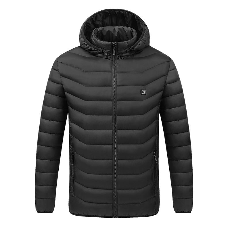 LD | Cosy Jacket voor dames