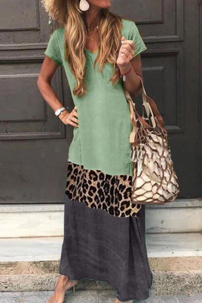 LD | Veelzijdig en comfortabel zomerjurkje