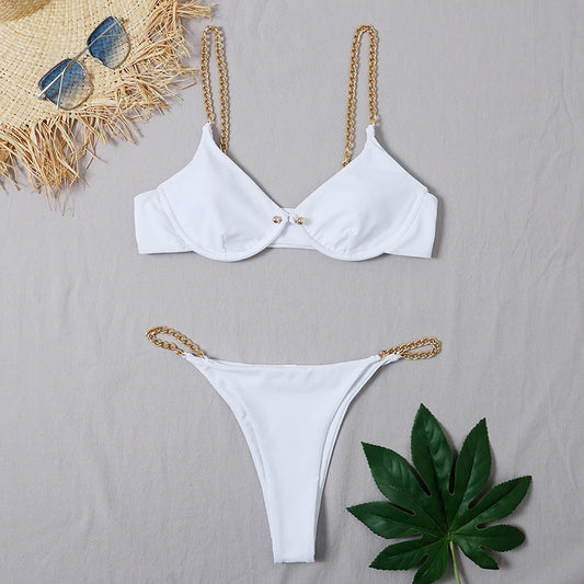 Hilda® | Effortless and Summer Bikinis