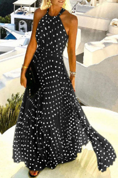 LD | Veelzijdige en lichtgewicht jurk