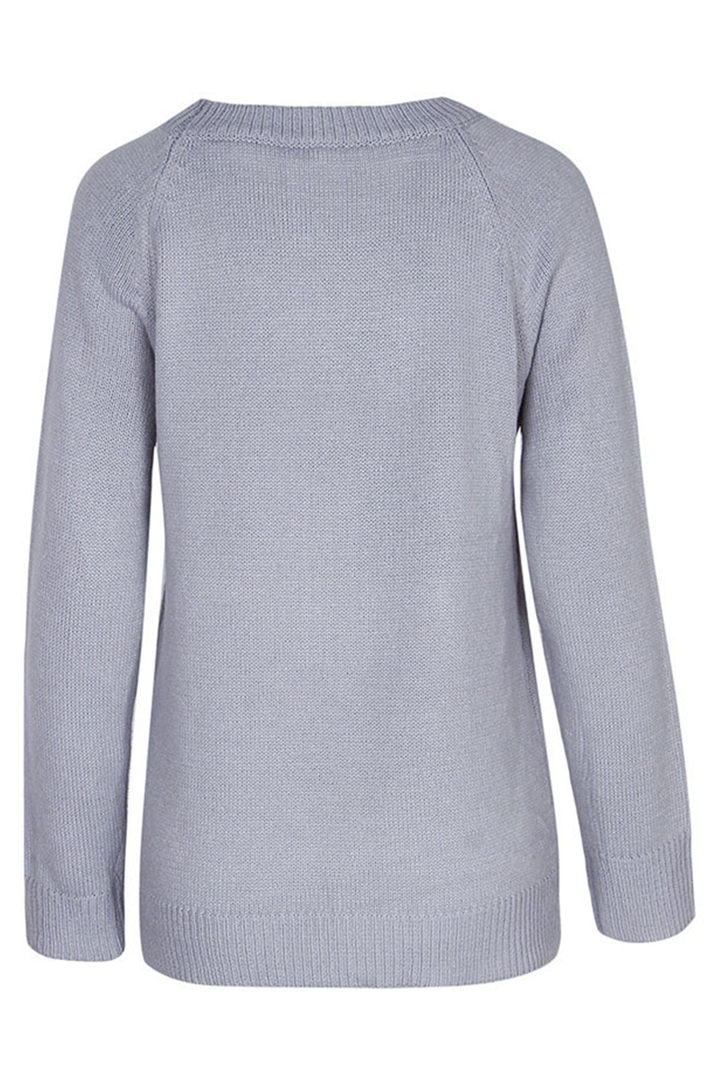 LD | Comfortabele en modieuze wintertrui