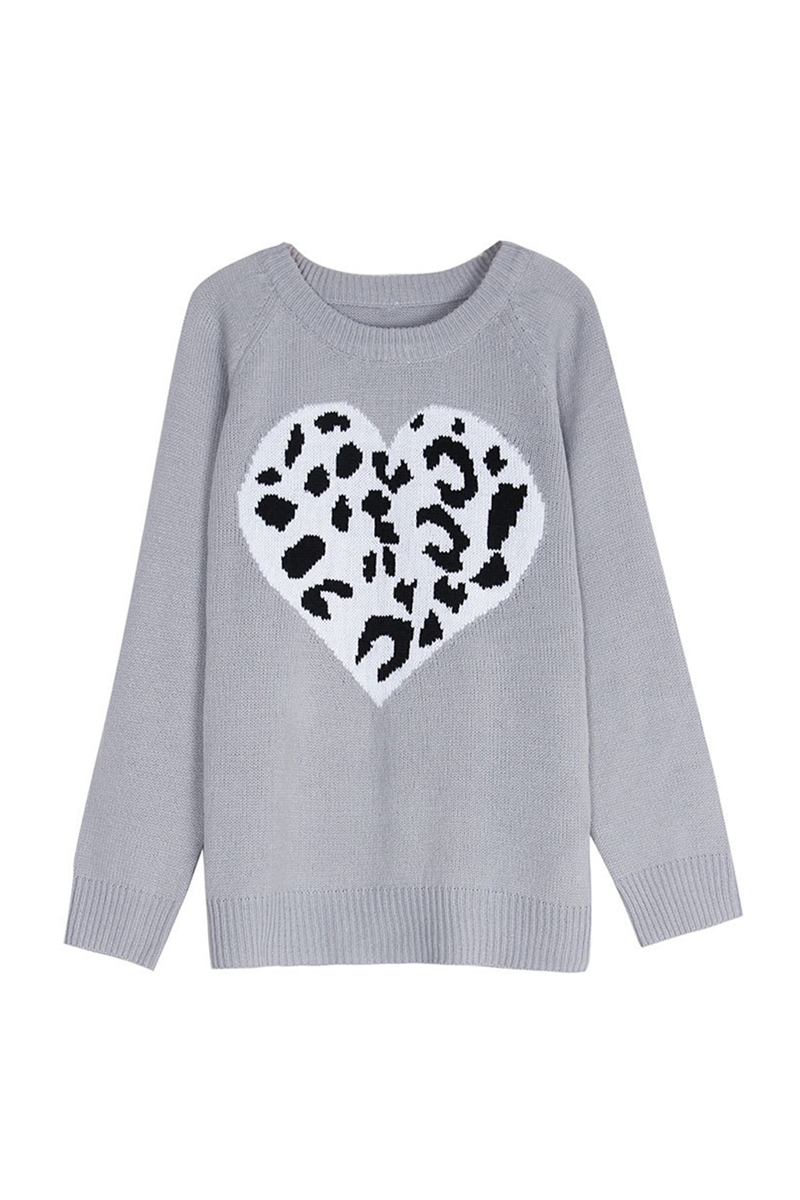 LD | Comfortabele en modieuze wintertrui