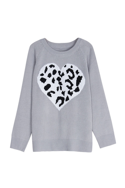 LD | Comfortabele en modieuze wintertrui