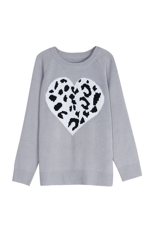 LD | Comfortabele en modieuze wintertrui