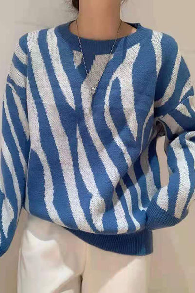 LD | Op maat gemaakte en elegante wintertop