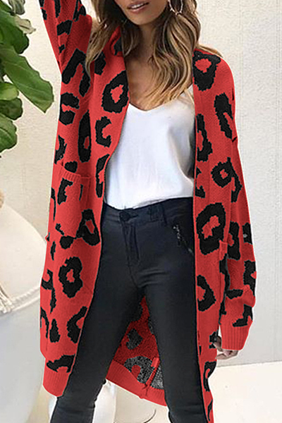 LD Casual en comfortabele wintertrui