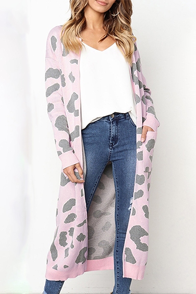 LD Casual en comfortabele wintertrui