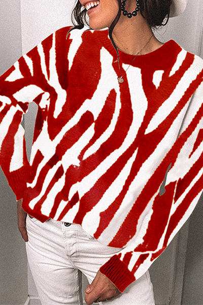 LD | Op maat gemaakte en elegante wintertop