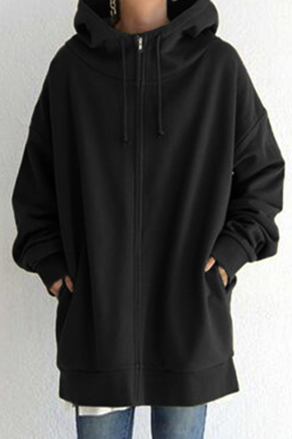 LD | Modieuze en minimalistische wintertop