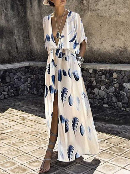 LD | Gepolijste en coole jurk