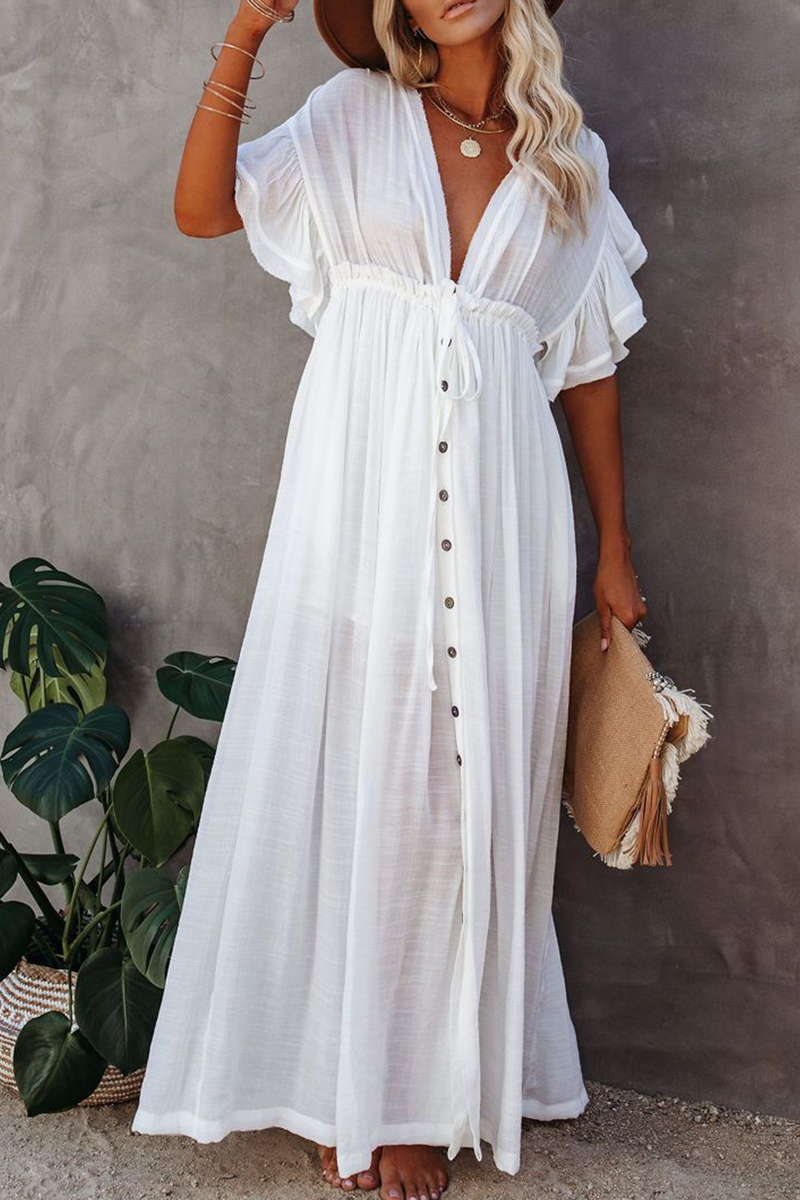 LD | Geraffineerde en coole jurk