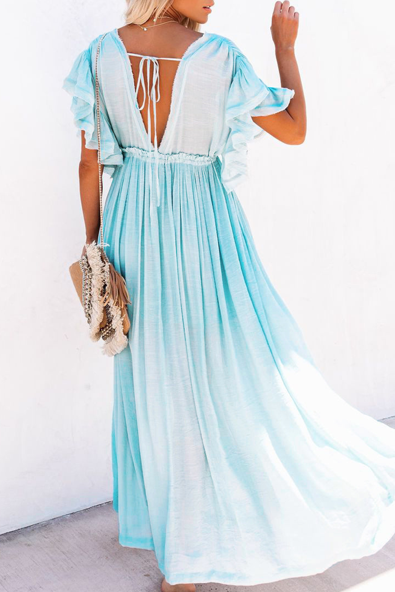 LD | Geraffineerde en coole jurk