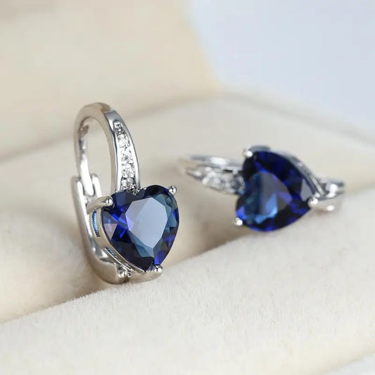 Lunara Cerestelle Earrings