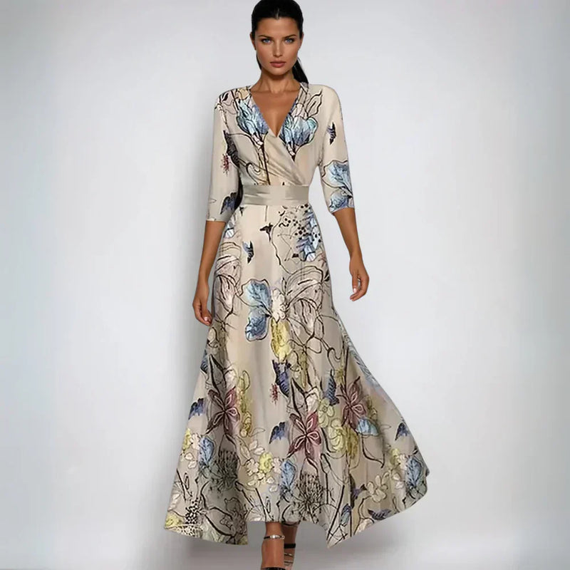 Classic Vintage & Enduringly Stylish Dress