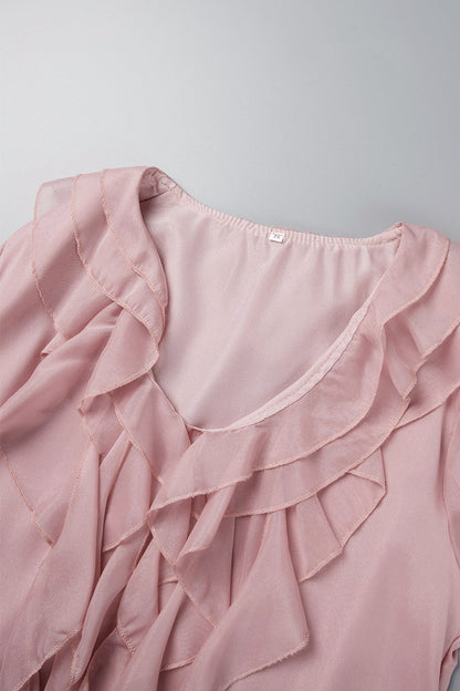 LD | Casual en moeiteloze winterjurk