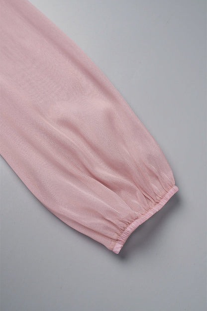 LD | Casual en moeiteloze winterjurk