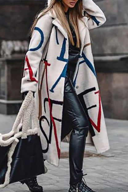 LD | Relaxed en modieus winterkledingstuk