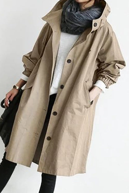 LD | Vrouwelijk en gezellig winterstuk