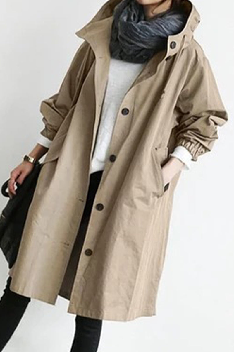 LD | Vrouwelijk en gezellig winterstuk