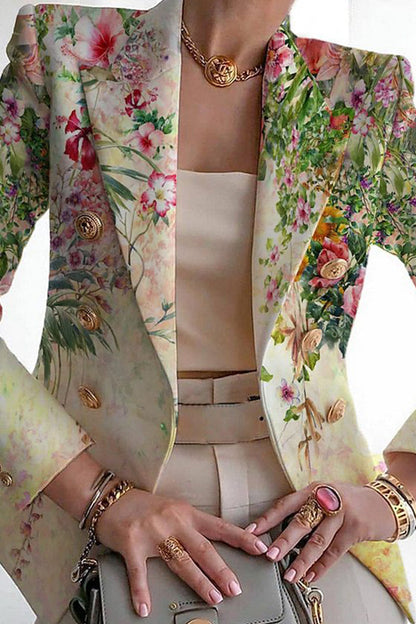 LD | Elegant en casual vest