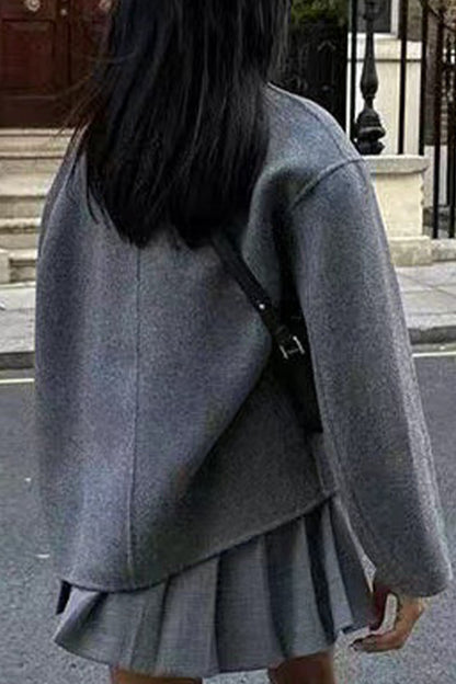 LD en elegant kledingstuk