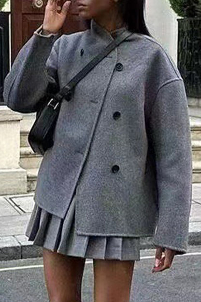 LD en elegant kledingstuk